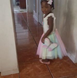 Meet your Posher, Joline